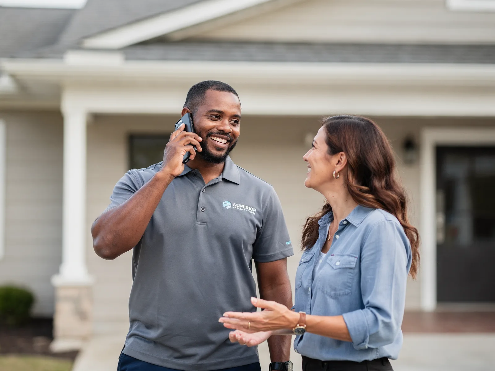 Fascia Repair Bear Mountain, NY FAQs
