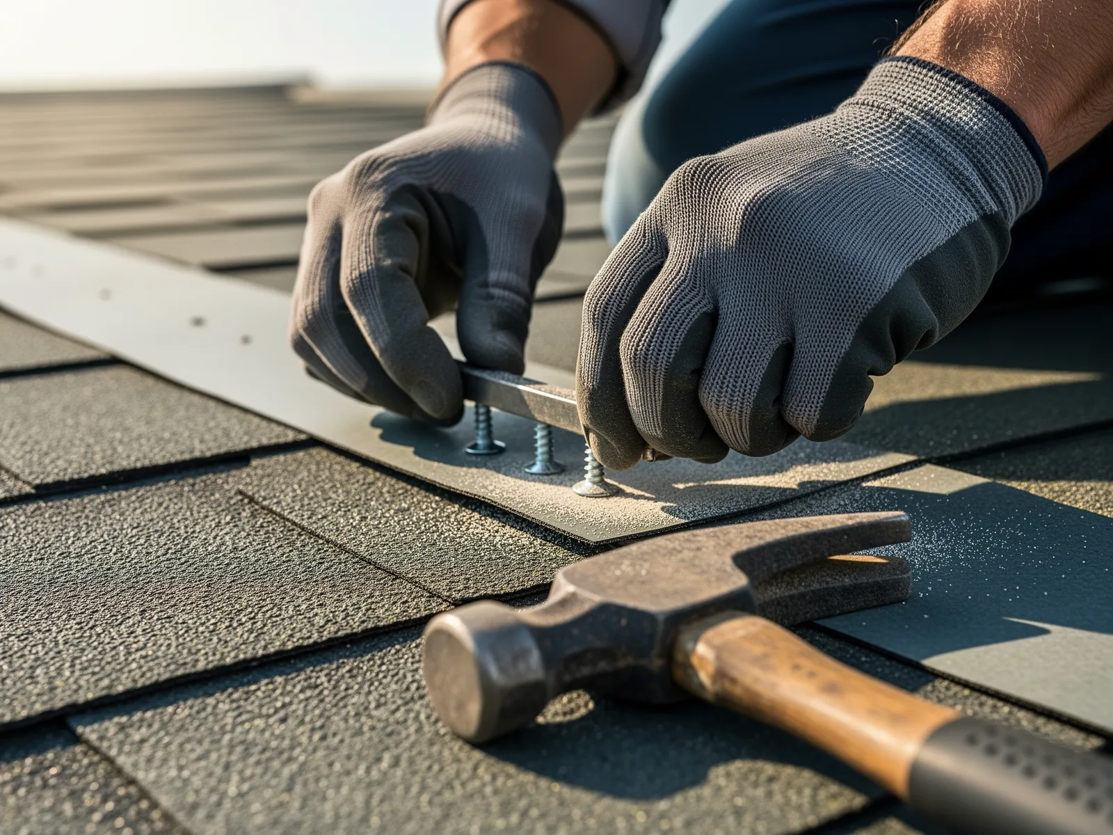 Why choose Fascia Repair in Bear Mountain, NY